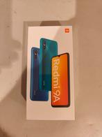 Xiaomi redmi 9A *boîte scellée*, Telecommunicatie, Mobiele telefoons | Overige merken, Nieuw, Ophalen of Verzenden