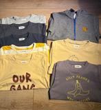 Set filou en friends 6 jaar jongen, Kinderen en Baby's, Ophalen, Zo goed als nieuw, Jongen