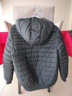 Veste enfant noir marque Pepe jeans, Kleding | Heren, Jassen | Winter, Ophalen of Verzenden, Zo goed als nieuw