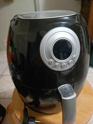 Airfryer Guigg beschikbaar voor biedingen