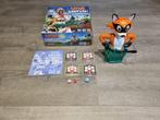 Actie spel vos laat los, Drie of vier spelers, Ophalen of Verzenden, Gebruikt, Goliath