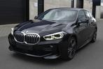 BMW 118 dAs Pack M*2022* Aftrekbare btw, Auto's, BMW, Te koop, Voorwielaandrijving, Automaat, 110 kW