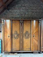 Kleerkast, Huis en Inrichting, Kasten | Kleerkasten, Ophalen, Gebruikt