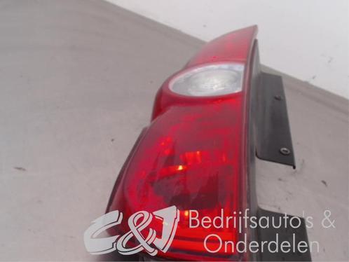 Feu arrière gauche d'un Fiat Doblo, Autos : Pièces & Accessoires, Éclairage, Fiat, Utilisé, 3 mois de garantie, Enlèvement ou Envoi