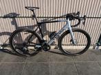 Canyon ultimate cf sl sram axs racefiets, Fietsen en Brommers, Fietsen | Racefietsen, 28 inch, Carbon, Heren, Nieuw
