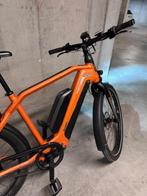 Sparta d-Burst METb Speed pedelec, Fietsen en Brommers, Elektrische fietsen, Sparta, Ophalen of Verzenden, Zo goed als nieuw, 50 km per accu of meer