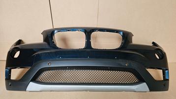 Voorbumper BMW X1 E84 LCI Facelift X-line Origineel Bumper  beschikbaar voor biedingen