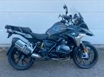 BMW R 1250 GS Triple Black 4 pakketten, Motoren, 2 cilinders, Bedrijf, Meer dan 35 kW, Toermotor