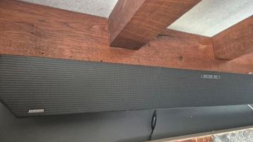 Soundbar Samsung Q6c beschikbaar voor biedingen
