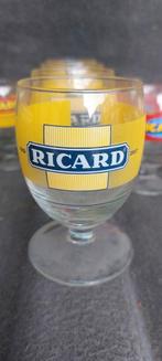 Verre ricard 1932_2007, Enlèvement ou Envoi, Comme neuf