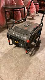 Hyundai generator naft HHDP35N, Doe-het-zelf en Bouw, Ophalen, Gebruikt