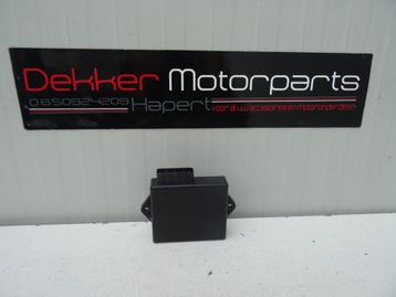 ECU Unit / Computer / CDI Yamaha YZF R6 2001-2002 RJ03 beschikbaar voor biedingen