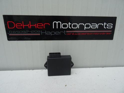 ECU Unit / Computer / CDI Yamaha YZF R6 2001-2002 RJ03, Motoren, Onderdelen | Yamaha, Gebruikt, Ophalen of Verzenden