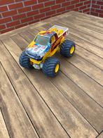 Monster jam truck, Kinderen en Baby's, Ophalen of Verzenden, Zo goed als nieuw