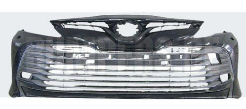 Bumper Toyota Camry 8 VIII 17-21  521193T930LE Voorbumper MK, Auto-onderdelen, Carrosserie, Bumper, Voor, Gebruikt, 6 maanden garantie