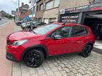 Peugeot 2008 GT Line *Nouveau Moteur 5500 euro Facture Peug*, Achat, Euro 6, Entreprise, Boîte manuelle