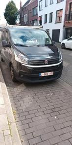 Fiat talento, Auto's, Bestelwagens en Lichte vracht, Cruise Control, Handgeschakeld, Particulier, Te koop