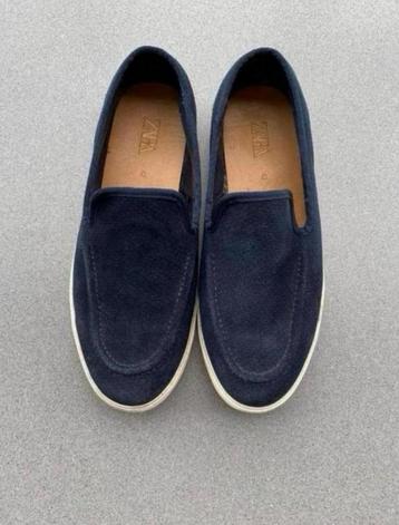 Herenschoenen maat 42  beschikbaar voor biedingen