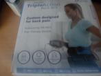 Dr Ho's triple action belt, Ophalen, Nieuw, Lichaamsverzorging