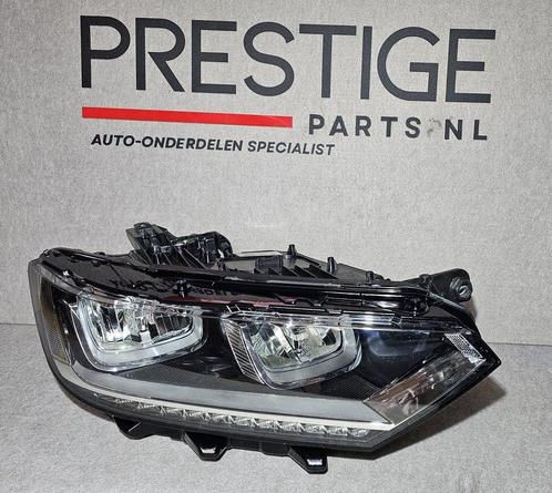 Koplamp VW Passat B8 3G Voll led Rechts Origineel 3G1941774D, Auto-onderdelen, Verlichting, Gebruikt, Herkomst onderdeel bekend