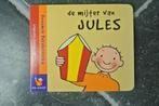 De mijter van Jules, Ophalen of Verzenden