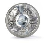 Koplamp 7 inch H4 - Met of zonder stadslicht - LHD, Neuf