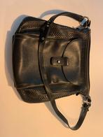 Handtas Delvaux, Handtassen en Accessoires, Ophalen, Gebruikt, Zwart, Handtas