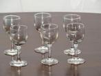 lot 6 verres apéritif, Enlèvement ou Envoi, Comme neuf