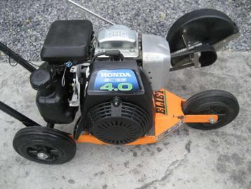 Eliet – 4,0 PS Honda GC135 kantenmaaier beschikbaar voor biedingen