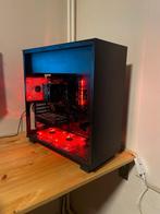 Gaming pc, Computers en Software, Desktop Pc's, Ophalen of Verzenden, Zo goed als nieuw, Gaming, SSD