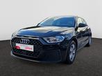 Audi A1 Sportback A1 Sportback 25 TFSI Attraction (EU6AP), A1, Navigatiesysteem, Zwart, Bedrijf