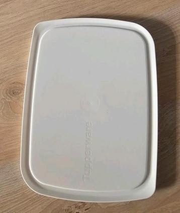Couvercle Tupperware, vaisselle froide à empiler, Enlèvement ou Envoi, Neuf