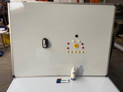 WHITE BOARDS MAGNETISCH DIVERSE, Huis en Inrichting, Woonaccessoires | Memoborden, Gebruikt, Magneetbord, Ophalen