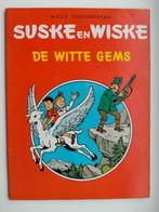 Suske en Wiske – De Witte Gems (Rabobank promo), Ophalen of Verzenden, Gelezen