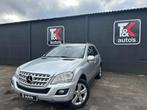 Mercedes ML 280, Te koop, M-Klasse, Diesel, Bedrijf