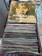 vinyl singles, Ophalen, Gebruikt, Overige genres