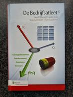 Boek -  De bedrijfsatleet (2010), Boeken, Geld en Beleggen, Nieuw, Ophalen of Verzenden, Koen Gonnissen