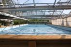 Demozwembad 350 x 980 x 146, Jardin & Terrasse, Piscines, 300 cm ou plus, Comme neuf, Enlèvement, Autres types