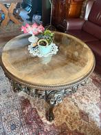 table basse, Enlèvement