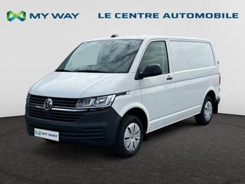 Volkswagen Transporter T6.1 1000 Fou Swb Transporter 2.0 TDi beschikbaar voor biedingen