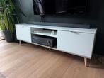 Stijlvol YGO tv-meubel – Scandinavisch design, Huis en Inrichting, Ophalen, 150 tot 200 cm, Scandinavisch, Zo goed als nieuw