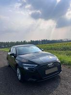 Audi A3 Hybride 2022 | Perfecte staat | 50.000 km, Auto's, Zwart, 5 deurs, Te koop, A3