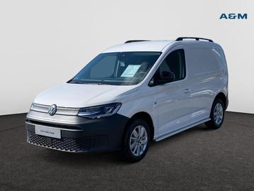 Volkswagen Caddy Van Caddy 2.0 TDi beschikbaar voor biedingen