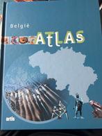 Belgie, Ophalen, Zo goed als nieuw