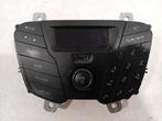 RADIO Ford Transit Connect (PJ2) (01-2013/-) (dt1t18d815hb), Auto-onderdelen, Gebruikt, Ford