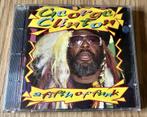CD George Clinton - a fifth of funk, Ophalen of Verzenden, Zo goed als nieuw