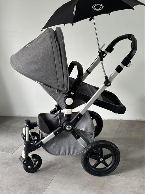 Bugaboo cameleon 3, Kinderen en Baby's, Kinderwagens en Combinaties, Gebruikt, Combiwagen, Bugaboo, Duowagen, Ophalen