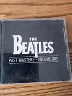 The Beatles past masters, Cd's en Dvd's, Cd's | Rock, Ophalen of Verzenden, Zo goed als nieuw