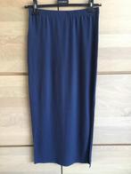 Jupe longue ONLY Essentiels, Taille 38/40 (M), Enlèvement ou Envoi, Comme neuf, Bleu