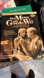 Een mens van goede wil, Cd's en Dvd's, Ophalen of Verzenden, Zo goed als nieuw